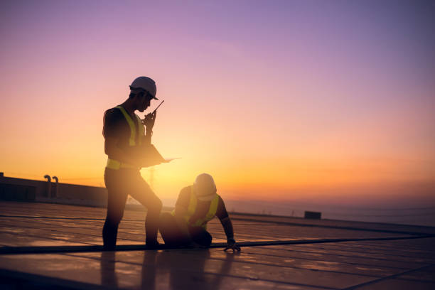 Tile Roofing Contractor in Calhoun Falls, SC