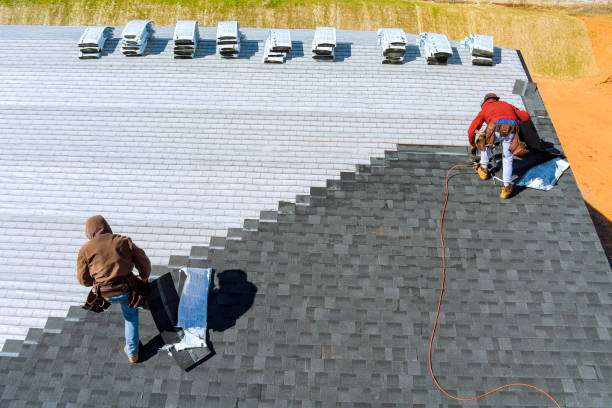 Best Local Roofing Companies  in Calhoun Falls, SC