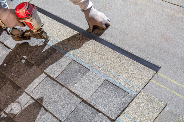 Best Residential Roofing Contractor  in Calhoun Falls, SC